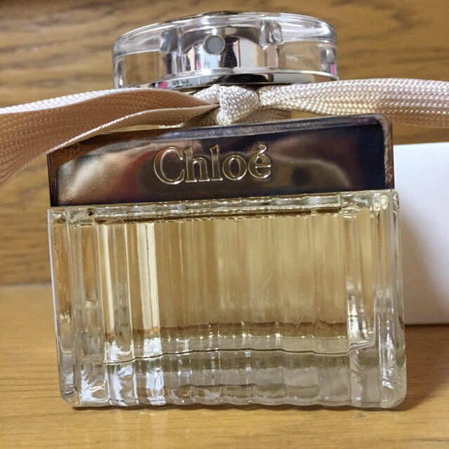 Chloe(クロエ)のクロエ 50ml コスメ/美容の香水(香水(女性用))の商品写真