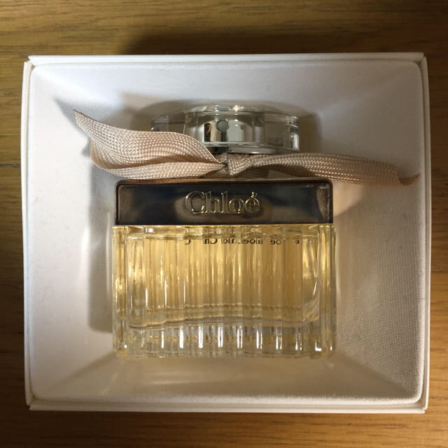 Chloe(クロエ)のクロエ 50ml コスメ/美容の香水(香水(女性用))の商品写真