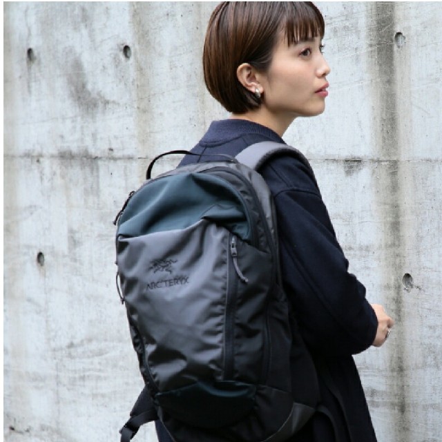 ARC'TERYX - ARC'TERYX 別注 MANTIS 26 BEAMS BOYの通販 by キー's