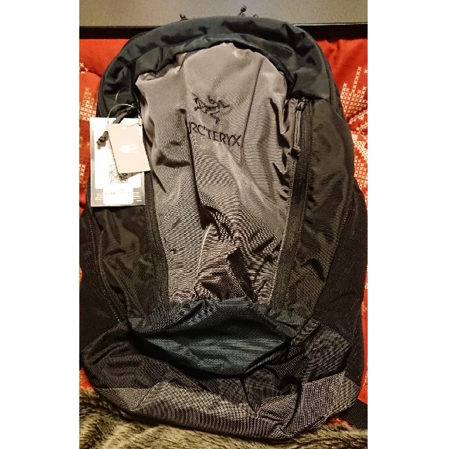 ARC'TERYX(アークテリクス)のARC’TERYX 別注 MANTIS 26 BEAMS BOY レディースのバッグ(リュック/バックパック)の商品写真