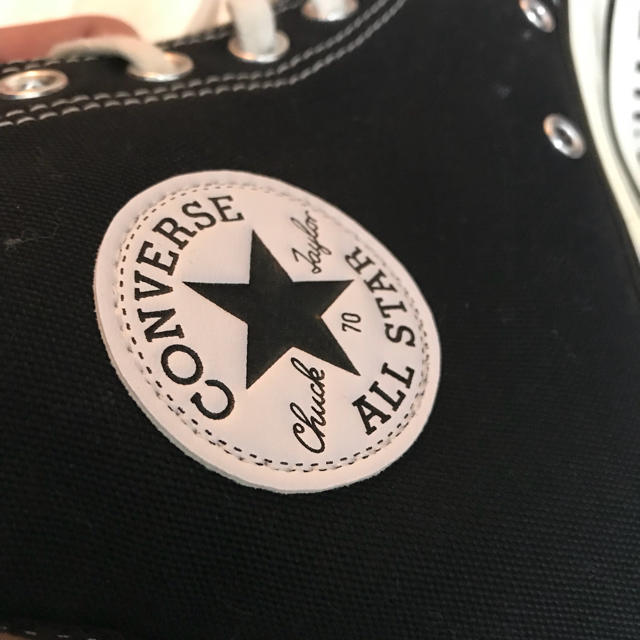 CONVERSE(コンバース)のCONVERSE CHUCK TAYLOR ALL STAR’S 70 メンズの靴/シューズ(スニーカー)の商品写真