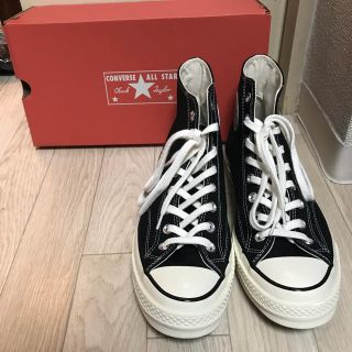 コンバース(CONVERSE)のCONVERSE CHUCK TAYLOR ALL STAR’S 70(スニーカー)