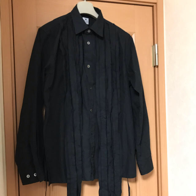 sasquatchfabrix 18ss シャツ