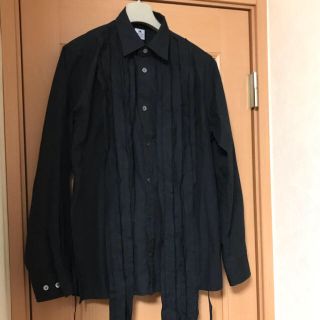 サスクワッチファブリックス(SASQUATCHfabrix.)のsasquatchfabrix 18ss シャツ(シャツ)