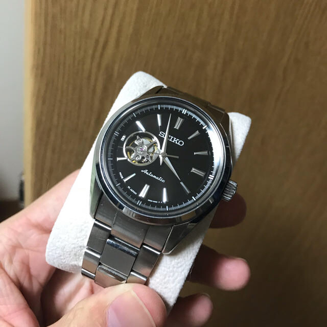Seiko 腕時計 美品 SARY053 セイコー