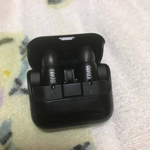 VERSE ERATO Bluetooth ワイヤレス イヤホン 美品 1