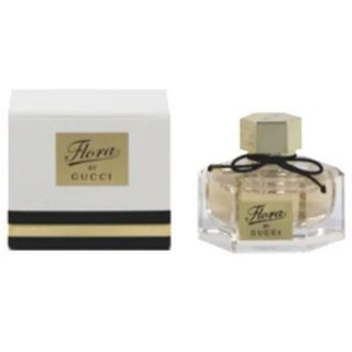 グッチ(Gucci)のフローラ バイ グッチ EDP・BT 5ml(ユニセックス)