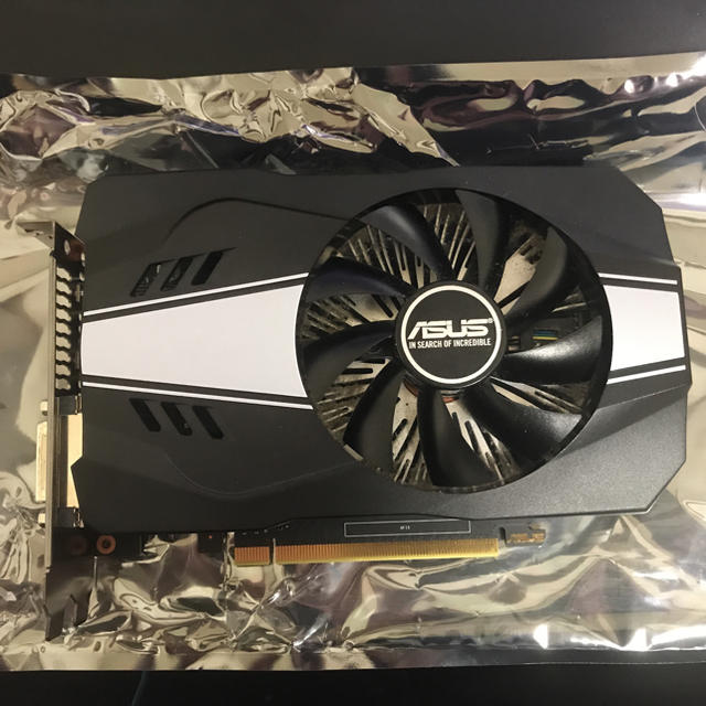 ASUS gtx1060 3gb