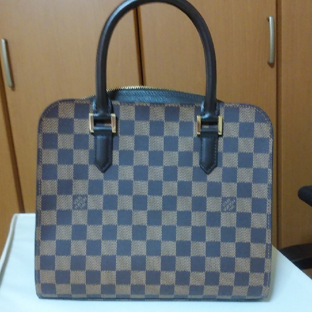 ☆最終値下げ☆LOUIS VUITTON ダミエ ハンドバッグ