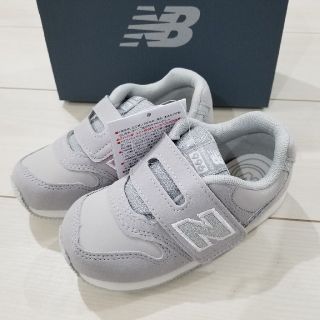 ニューバランス(New Balance)の新品 16.5cm ニューバランス FS996 GUI グレーシルバー(スニーカー)