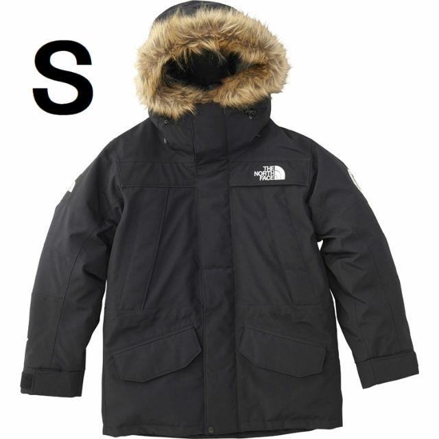 【時間指定不可】 NORTH THE FACE S ブラック ND91807 パーカ アンタークティカ ザ・ノースフェイス - ダウンジャケット 【時間指定不可】 NORTH THE FACE S ブラック ND91807 パーカ アンタークティカ ザ・ノースフェイス - ダウンジャケット