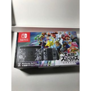 ニンテンドースイッチ(Nintendo Switch)の【みっちゃん様用です】(家庭用ゲーム機本体)