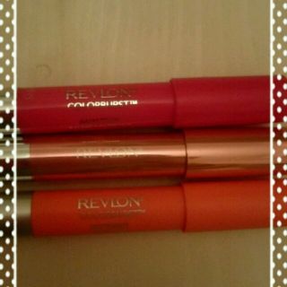 レブロン(REVLON)のレブロン カラーバーストパームステイン(その他)