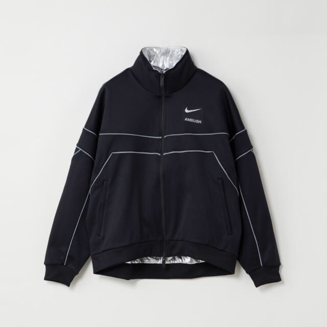 AMBUSH(アンブッシュ)のNIKE×AMBUSH ジャケット レディースのジャケット/アウター(ナイロンジャケット)の商品写真