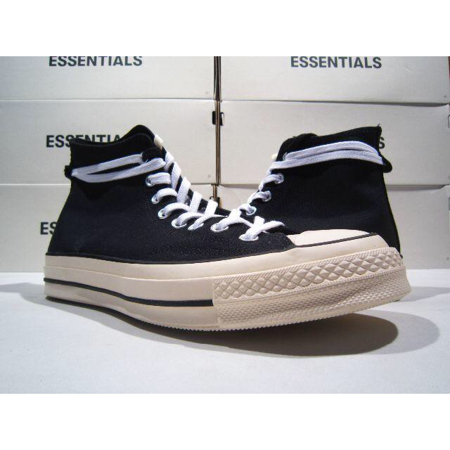 FEAR OF GOD(フィアオブゴッド)のFOG Fear of God Converse Chuck 70's HIGH メンズの靴/シューズ(スニーカー)の商品写真