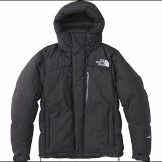 ザノースフェイス(THE NORTH FACE)のバルトロライトダウン(ダウンジャケット)