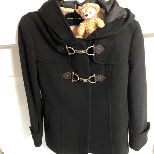 any sisダッフルコート美品 愛用 7874円 www.ellibrodelfuturo.com