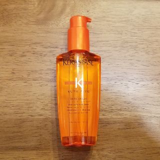 ケラスターゼ(KERASTASE)のソワンオレオリラックス(トリートメント)