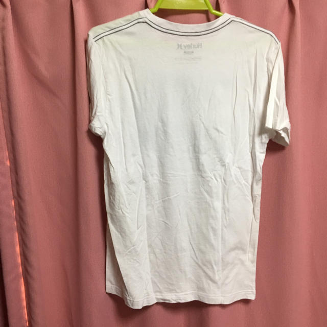 Hurley(ハーレー)のhurley Tシャツ Mサイズ メンズのトップス(Tシャツ/カットソー(半袖/袖なし))の商品写真