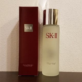 エスケーツー(SK-II)のSK-Ⅱ　
フェイシャルトリートメント
クリアローション(化粧水/ローション)