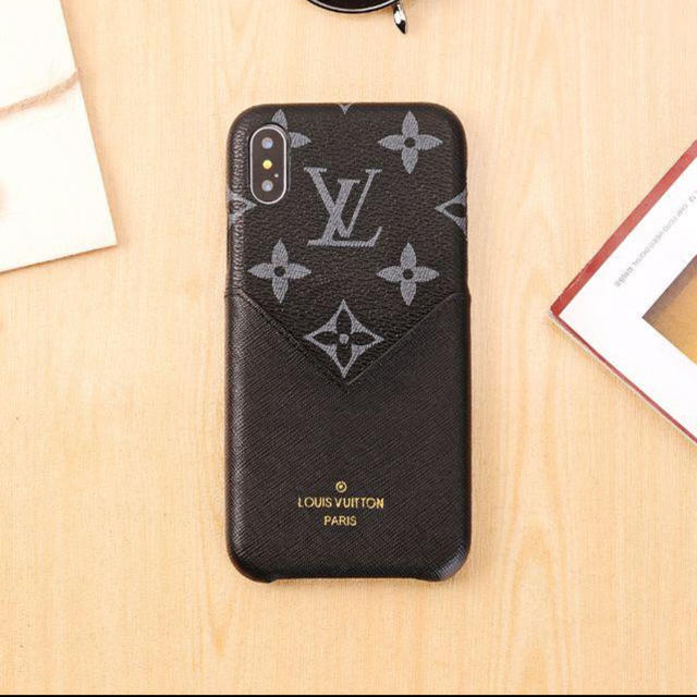 LOUIS VUITTON - LOUIS VUITTON iPhone カバー ケースの通販 by 83juicy's shop｜ルイヴィトンならラクマ