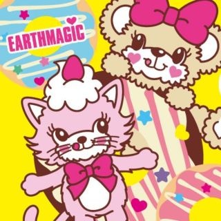 アースマジック(EARTHMAGIC)のココ☆ベリー様専用(ジャケット/上着)