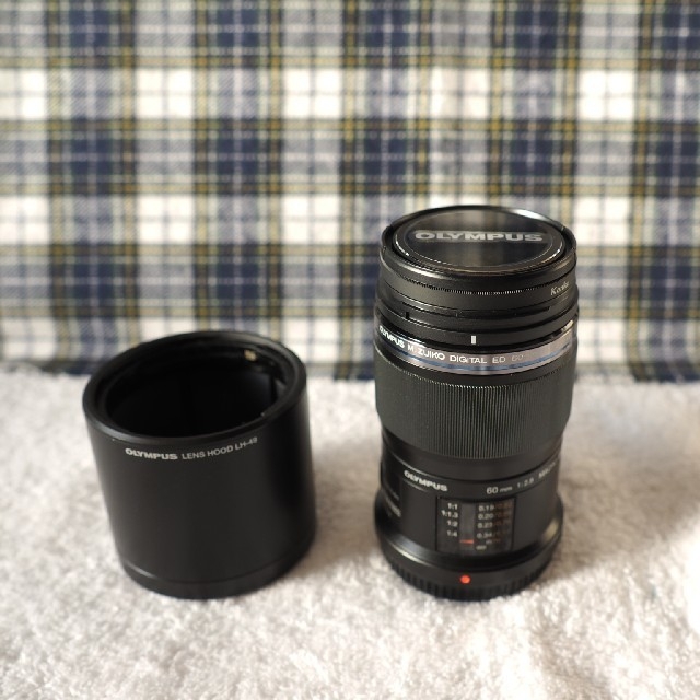 M.ZUIKO DIGITAL ED 60mm Macro 特売 51.0%OFF www.gold-and-wood.com OLYMPUS M.ZUIKO DIGITAL ED 60mm F2.8 Ma…