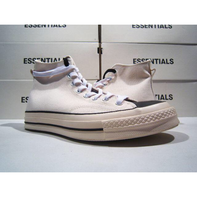 FOG Fear of God Converse Chuck 70's HIGH