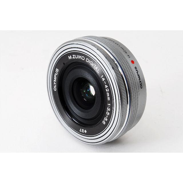 shinshnさん専用 14-42mm EZ ED #371423 shinshnさん専用 14-42mm EZ ED #371423