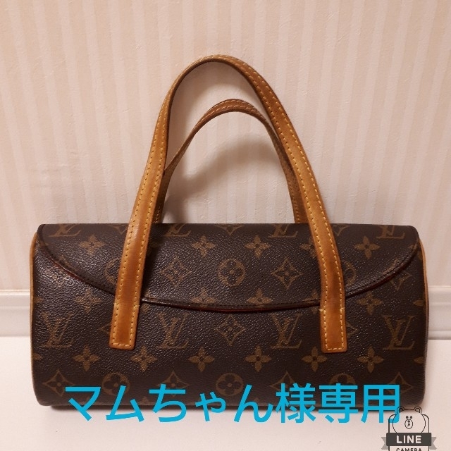 日本限定 ルイヴィトン☆ソナチネ☆マムちゃん様専用 ハンドバッグ