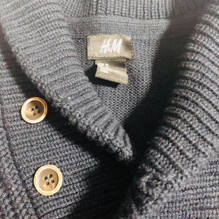 エイチアンドエム(H&M)のH&M ニット セーター(ニット/セーター)