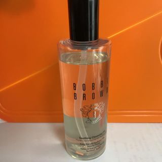 ボビイブラウン(BOBBI BROWN)のスージングクレンジングオイル(クレンジング/メイク落とし)