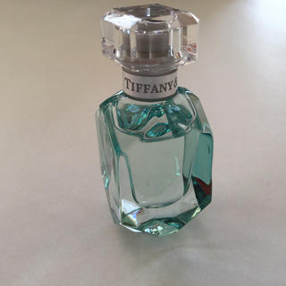 ティファニー(Tiffany & Co.)のティファニー香水 コフレ インセンス (香水(女性用))