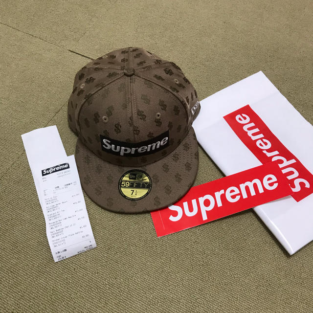 Supreme(シュプリーム)のうらどら1192様 専用 メンズの帽子(キャップ)の商品写真