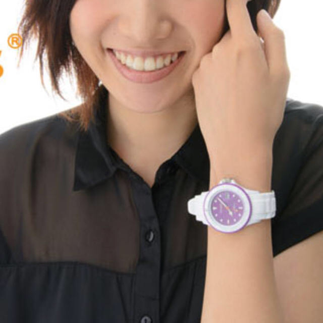 CITIZEN(シチズン)の腕時計 レディースのファッション小物(腕時計)の商品写真