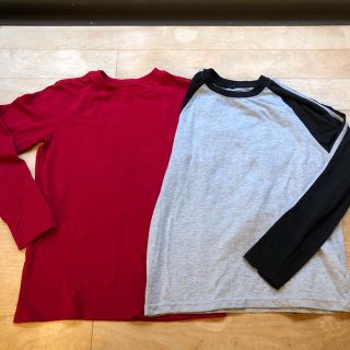 ギャップ(GAP)のGAP クルーネック  140(Tシャツ/カットソー)