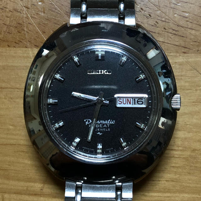 SEIKO PRESMATIC 腕時計 セイコー
