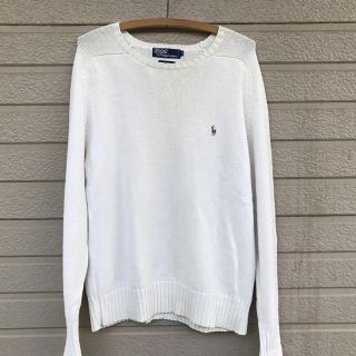 ラルフローレン(Ralph Lauren)の値下げ可能！ラルフローレン ニット セーター(ニット/セーター)