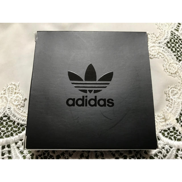 adidas(アディダス)のadidasアディダスコースター 新品♪ インテリア/住まい/日用品のインテリア/住まい/日用品 その他(その他)の商品写真