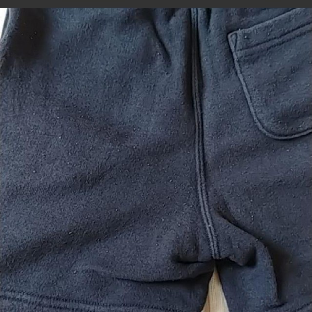 Ralph Lauren(ラルフローレン)のUSED♪ラルフローレン ズボン　ネイビー80 キッズ/ベビー/マタニティのベビー服(~85cm)(パンツ)の商品写真
