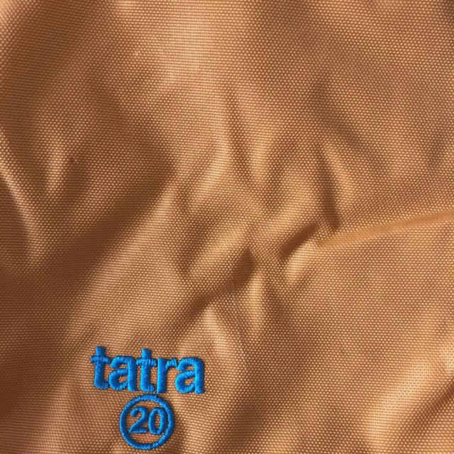 karrimor(カリマー)のカリマー karrimor リュック バックパック tatra20 タトラ20 スポーツ/アウトドアのアウトドア(登山用品)の商品写真