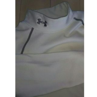 アンダーアーマー(UNDER ARMOUR)のみー様専用         アンダーアーマー冬用 メタル SM  レディース向き(ウエア)