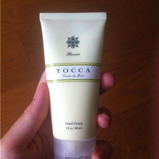 トッカ(TOCCA)のトッカ♡ハンドクリーム(その他)