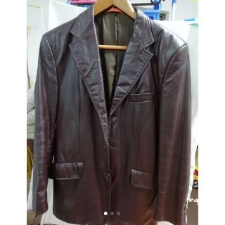 ポールスミス(Paul Smith)の美品 ポールスミス(ジャケット)(レザージャケット)