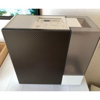 ダイキン(DAIKIN)の加湿器 DAIKIN ハイブリッド(加湿器/除湿機)