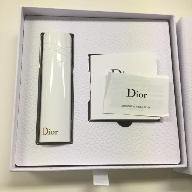 Dior - Dior ジャドールオードゥパルファントラベルスプレーの通販 by フミ's shop｜ディオールならラクマ