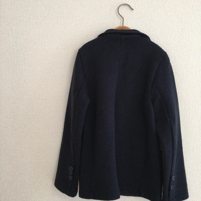 ZARA KIDS(ザラキッズ)の122cm★キッズZARA KIDS/ボーイズウールニットジャケット キッズ/ベビー/マタニティのキッズ服男の子用(90cm~)(ジャケット/上着)の商品写真