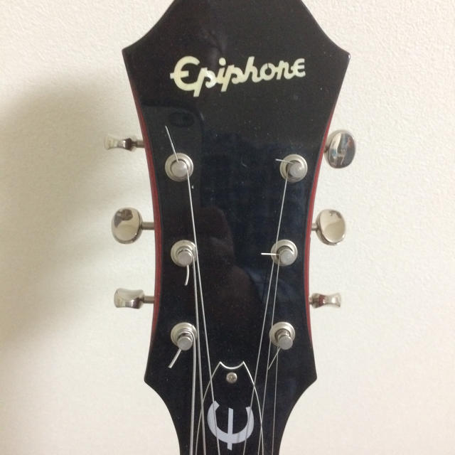 Epiphone(エピフォン)のEpiphone Casino  楽器のギター(エレキギター)の商品写真