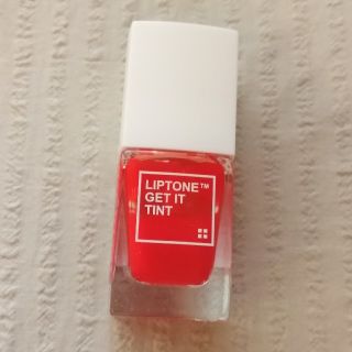 トニーモリー(TONY MOLY)の【値下げしました】TONYMOLY トニーモリー ティントリップ03番(口紅)