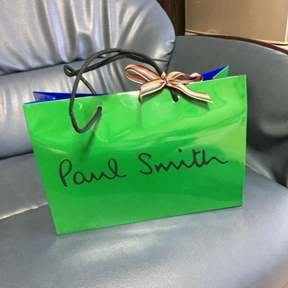 ポールスミス(Paul Smith)のポールスミス 紙袋(ショップ袋)